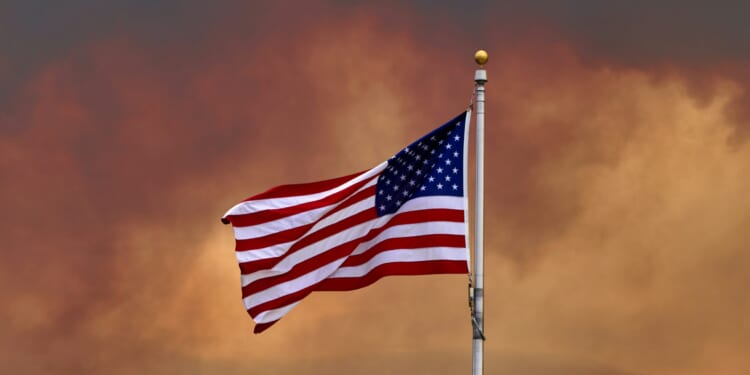 Is the Right Pining for Racial Purity? | The American Spectator