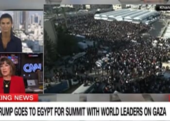 Israeli hostages were probably treated better than the average Gazan