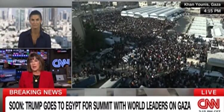 Israeli hostages were probably treated better than the average Gazan