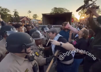 It’s Good v. Evil. It’s Always Been Good v. Evil. | The American Spectator