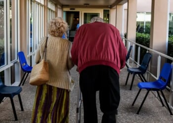 JAMES CARTER And BRADY WALCZAK: A Medicare Transparency Makeover