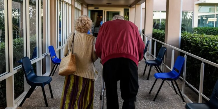 JAMES CARTER And BRADY WALCZAK: A Medicare Transparency Makeover