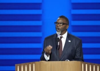 WaPo Editorial Board Blasts Chicago Mayor Brandon Johnson’s Budget Proposal [WATCH]