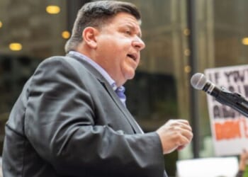 JB Pritzker Picks a Fight with Pete Hegseth; It Does Not Go Well for Him