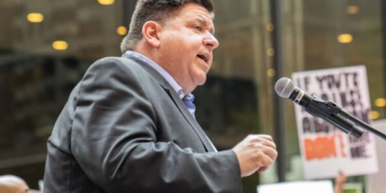 JB Pritzker Picks a Fight with Pete Hegseth; It Does Not Go Well for Him
