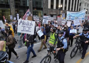 JB Pritzker Threatens Federal Immigration Enforcement Agents With Future Punishment – Twitchy