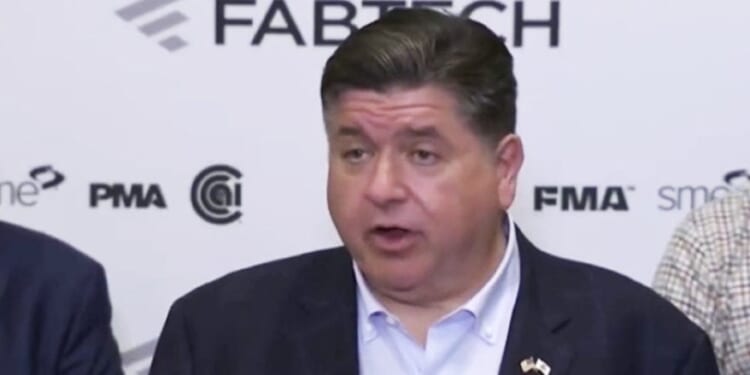 JB Pritzker pulled $10m income last year, including massive gambling haul