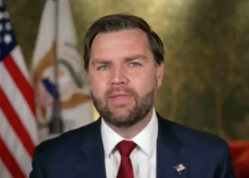 JD Vance Confirms Extent Of US Military’s ‘Boots On The Ground’ Involvement Following Middle East Peace Deal