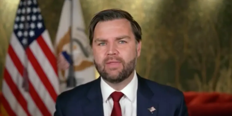 JD Vance Confirms Extent Of US Military’s ‘Boots On The Ground’ Involvement Following Middle East Peace Deal