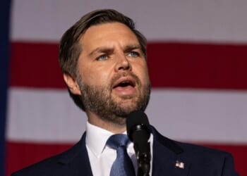 JD Vance Denounces Israeli Annexation Vote, Reaffirms Donald Trump’s Peace Commitment [WATCH]