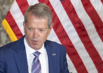 JENNY BETH MARTIN: A Federal School-Choice Breakthrough