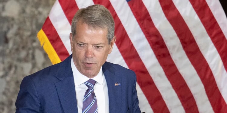 JENNY BETH MARTIN: A Federal School-Choice Breakthrough