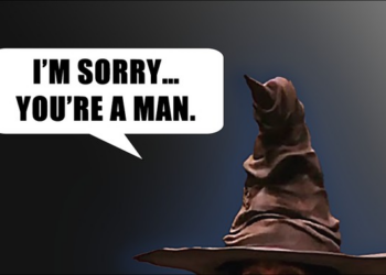 JK Rowling Blasts Glamour Magazine's Male 'Women' of the Year – Twitchy