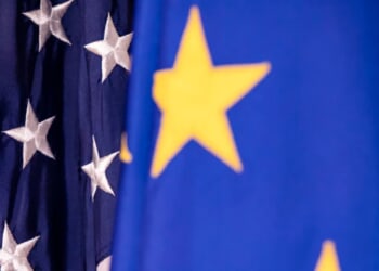 JOE GROGAN And MATT MOWERS: The EU’s Far-Left Regulatory Agenda Puts Trump’s Golden Age in Jeopardy