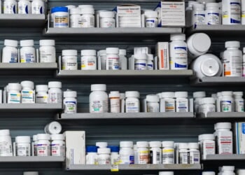 JOHN M. PIERCE: Trump Gave Big Pharma A Chance. They Just Spit in His Face