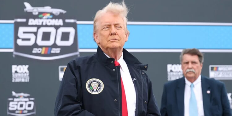 JORGE MARTINEZ: When Suffering Becomes A Democratic Campaign Tactic