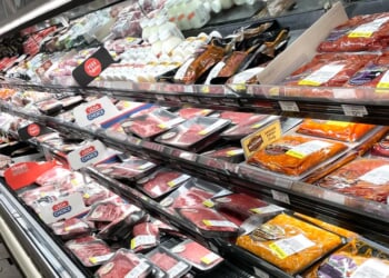 JULIE GUNLOCK: Americans Want Transparency In Grocery Stores – Republicans In Congress Must Lead The Fight