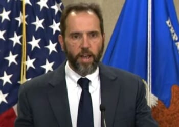 Jack Smith called to testify before House Judiciary Committee