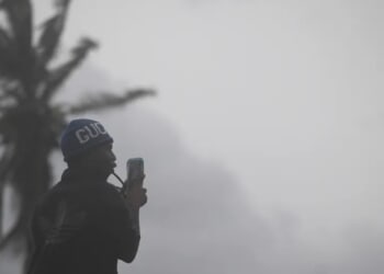 Jamaica Already Suffering Massive Damage Ahead Of Hurricane Melissa Landfall