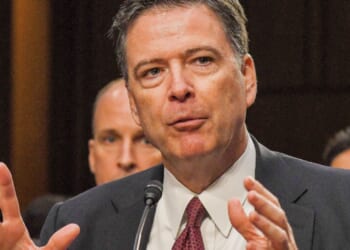 James Comey Faces New Setback as DOJ Questions His Lead Lawyer’s Role [WATCH]