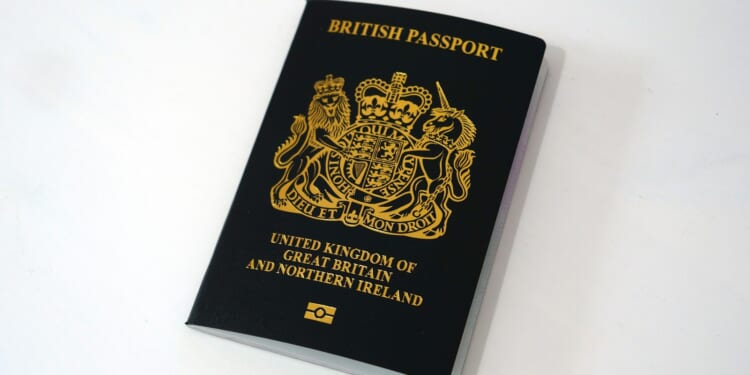 James Starkie: Reform's policy on Indefinite Leave to Remain is not racist, it's just completely unfair