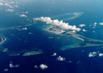 James Tumbridge: Why don’t the Chagossians Count?