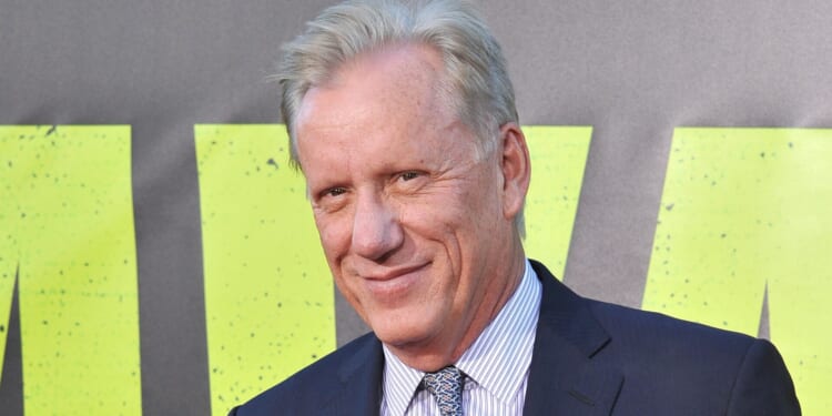 James Woods Completely Destroys Hillary Clinton Over White House Renovation Criticism
