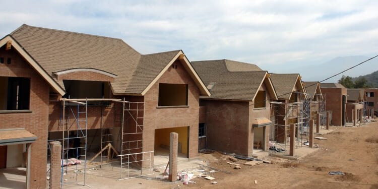 James Yucel: More thinking won’t fix the housing crisis