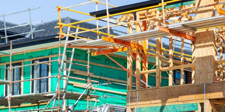 James Yucel: Why local candidates must lead the Conservatives’ housebuilding revolution