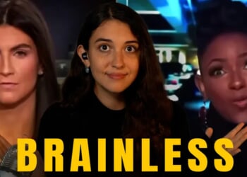 Jasmine Crockett Doesn’t Realize How Embarrassing She Is