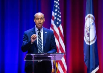 Jay Jones' 'So Sad' Bus Fire Tweet—From 'Dead Kids in Arms' Hypocrite! Bless His Heart – Twitchy