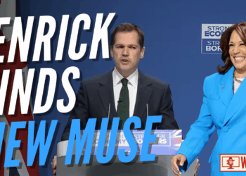 Jenrick Borrows Kamala Harris' Election Slogan – Guido Fawkes