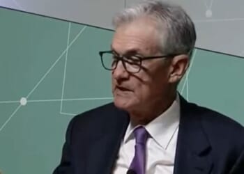 Jerome Powell suggests Fed is on track to cut interest rates once again