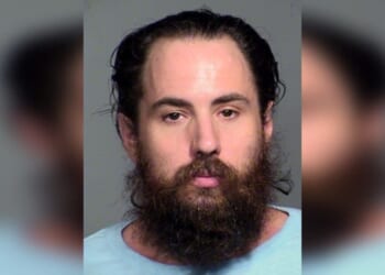 Jersey man arrested for camping in front of cathedral ahead of SCOTUS mass with hundreds of explosives