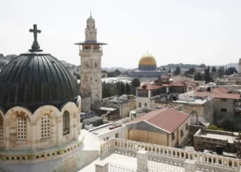 Jerusalem churches face mounting tax pressures under Israel’s ‘Arnona’ property levy