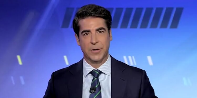 Jesse Watters Quips AOC Might Have Crush On Prominent Trump Official