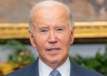 Joe Biden reportedly undergoing radiation therapy to treat cancer