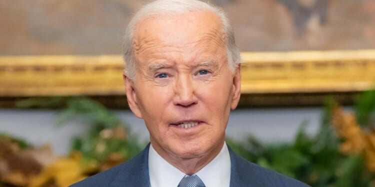 Joe Biden reportedly undergoing radiation therapy to treat cancer
