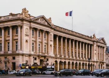 Joe Harrison: France has hard and stark lessons for the right - winning takes unity, leadership and principle