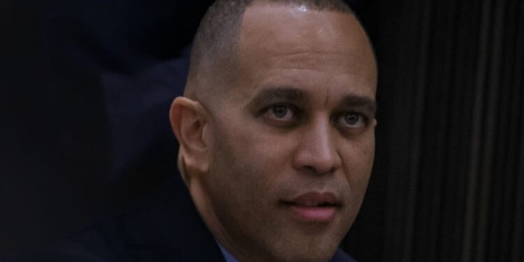 Joe Kernen Exposes Rep Hakeem Jeffries’ False Claims in Brutal CNBC Interview [WATCH]