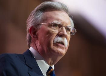 John Bolton to Be Indicted, Under Federal Investigation Over Classified Documents [WATCH]