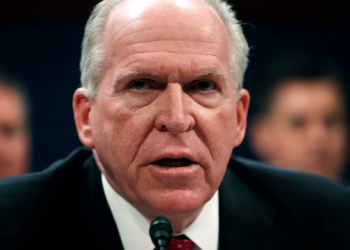 John Brennan Claims Revenge, Trips GLORIOUSLY Over Article Listing Point-by-DAMNING-Point What He Did – Twitchy