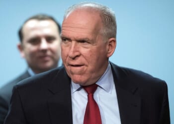 John Brennan Panics on MSNBC as Jordan Refers Him for Prosecution [WATCH]
