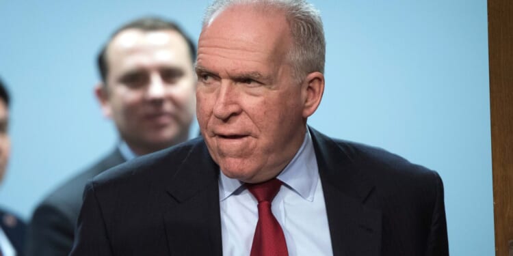John Brennan Panics on MSNBC as Jordan Refers Him for Prosecution [WATCH]