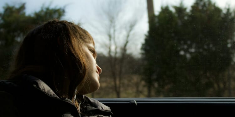 John Glen: Care for vulnerable children is dystopian – the law must change