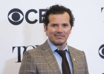 John Leguizamo Celebrates Indigenous Peoples' Day With a 'Take Down of the Monster Columbus' – Twitchy