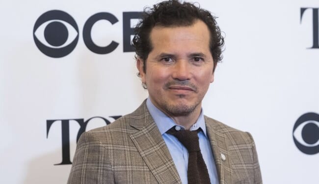John Leguizamo Celebrates Indigenous Peoples' Day With a 'Take Down of the Monster Columbus' – Twitchy