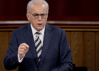 John MacArthur’s European legacy