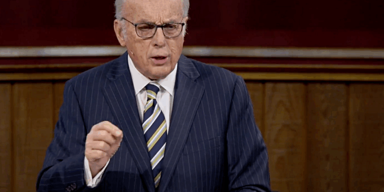 John MacArthur’s European legacy
