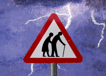 John Oxley: There is no fixing the public finances without grasping the nettle on social care